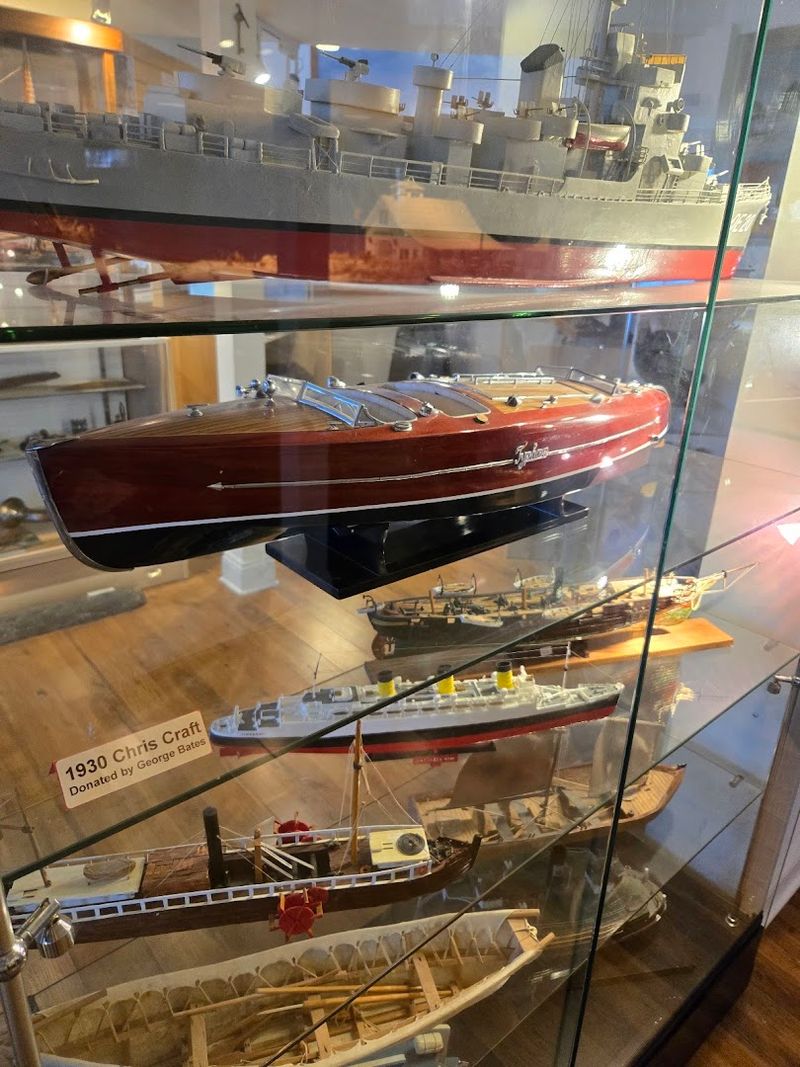 The USS San Diego and U-869 Story