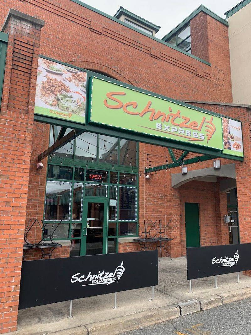 The Unassuming Exterior That Hides Something Incredible