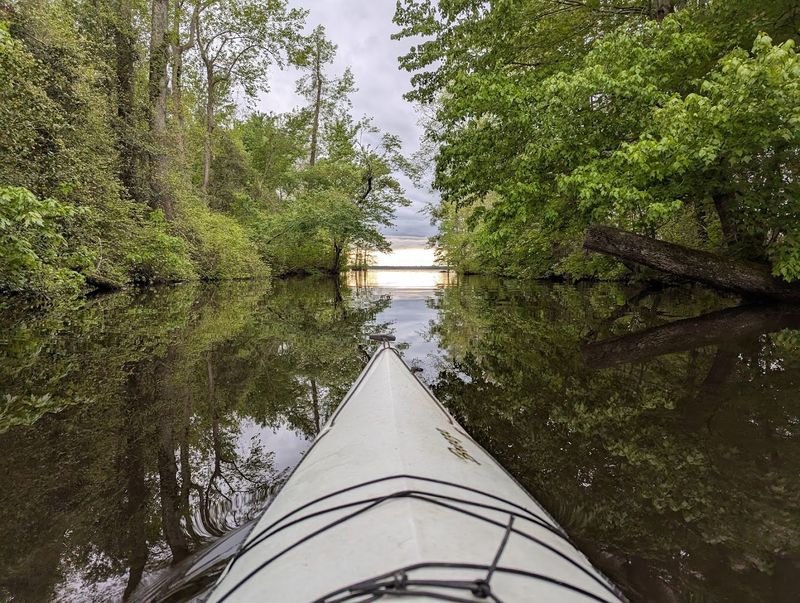 The Underground Railroad's Secret Refuge