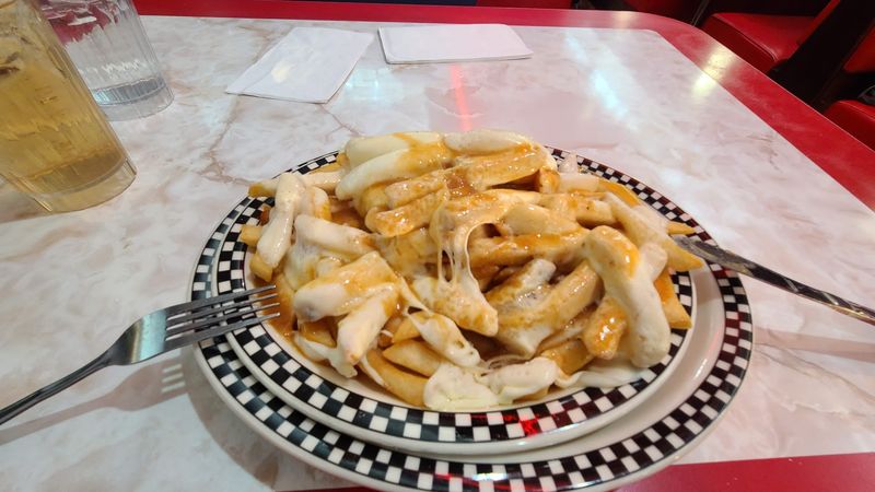 The Undisputed King of New Jersey Diner Culture