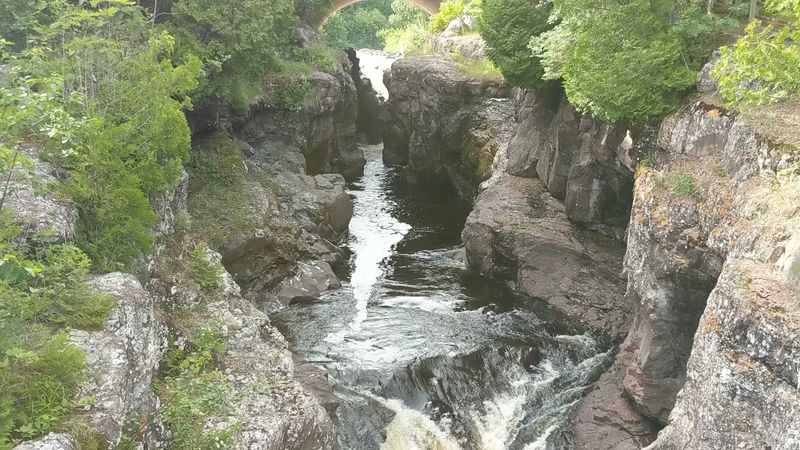 The Unique Name and History Behind the River