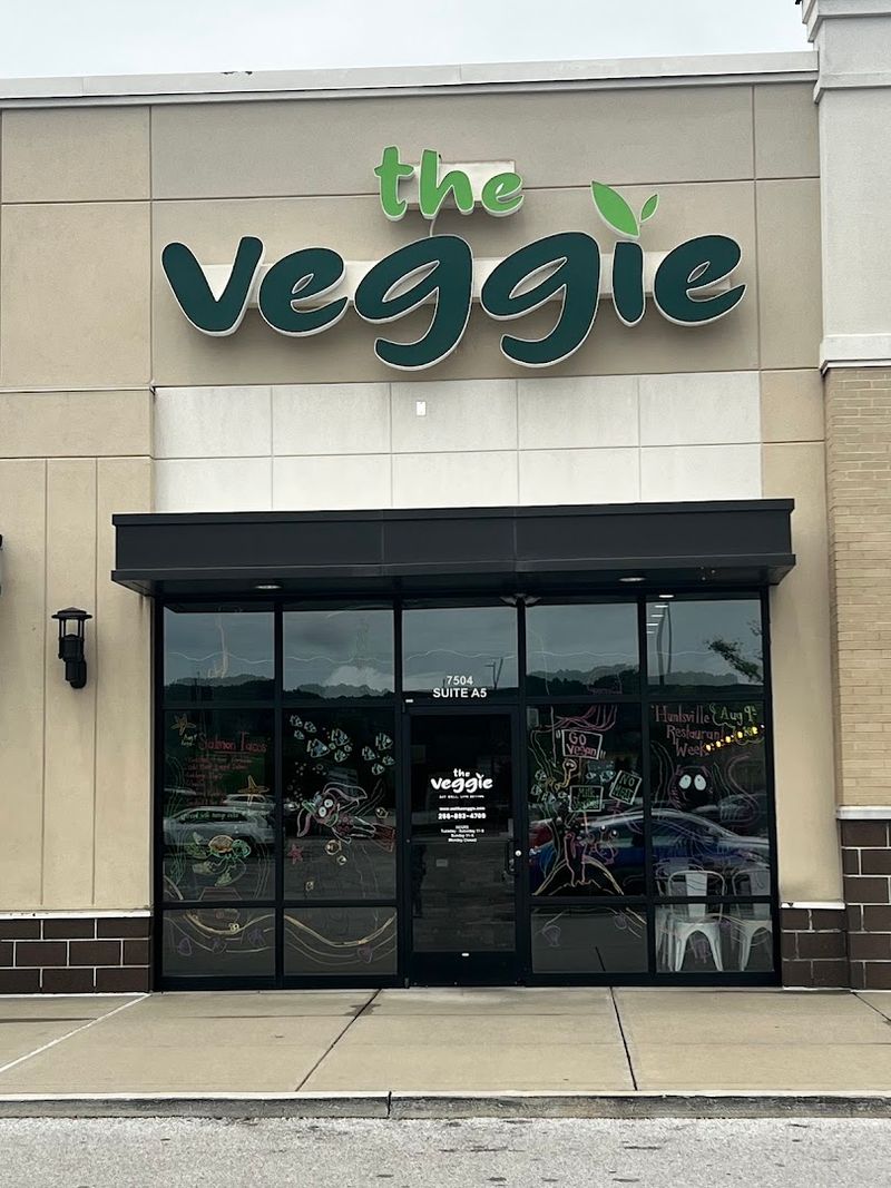 The Veggie, Madison