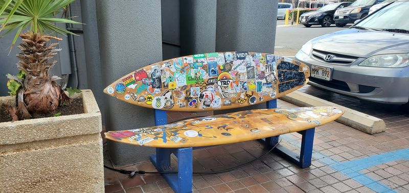 The Vibe Inside Is Exactly What South Kihei Should Feel Like The Vibe Inside Is Exactly What South Kihei Should Feel Like