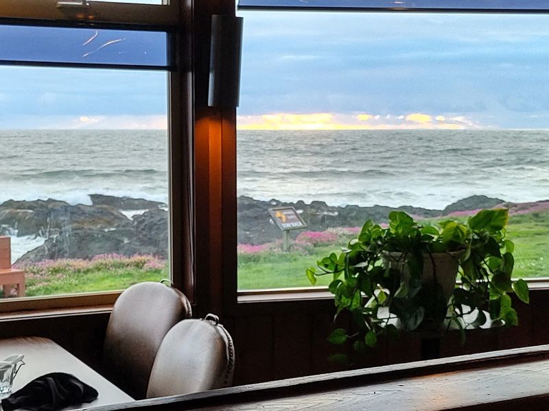 The View That Guests Cannot Stop Talking About The View That Guests Cannot Stop Talking About