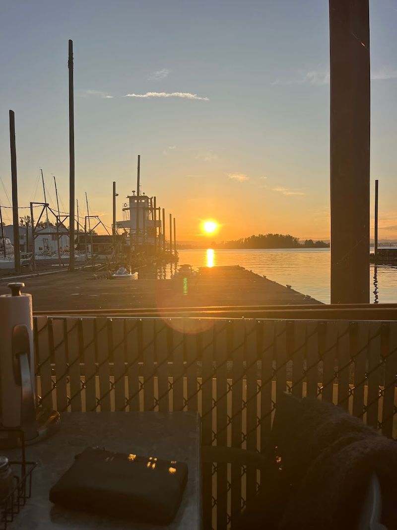 The Views That Make Every Bite Better