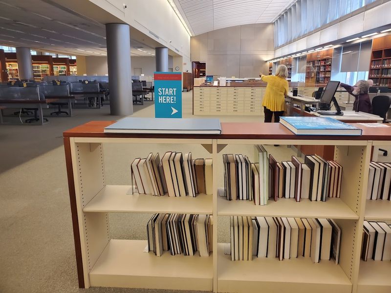 The Virginia Shop, a Book Lover's Secret Weapon