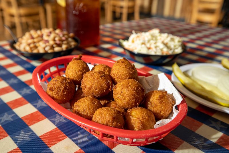 The Vittles That Come Before the Main Event The Vittles That Come Before the Main Event