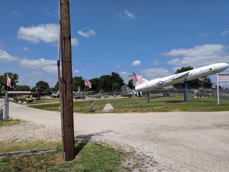 The WWII Aircraft Collection That Will Leave You Speechless The WWII Aircraft Collection That Will Leave You Speechless