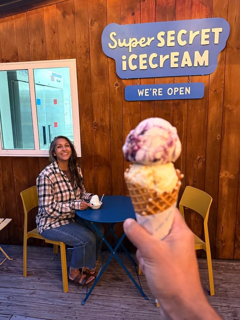 The Waffle Cone Situation Deserves Its Own Conversation The Waffle Cone Situation Deserves Its Own Conversation