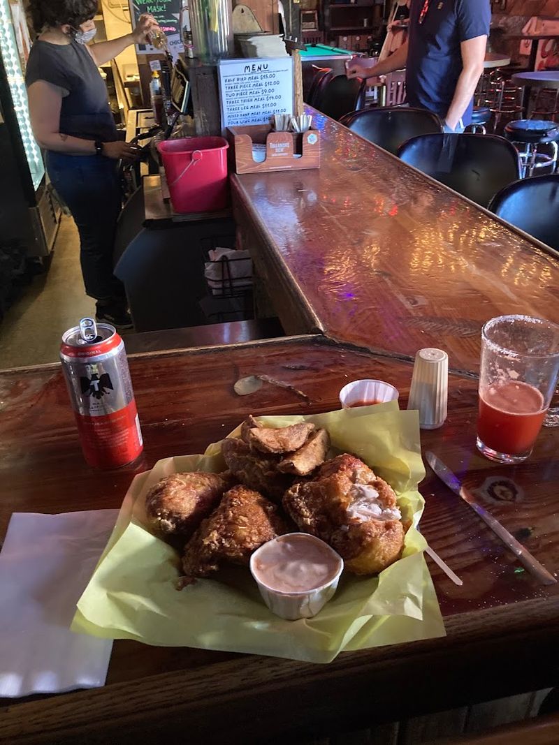 The Wait That Makes Every Bite Worth It