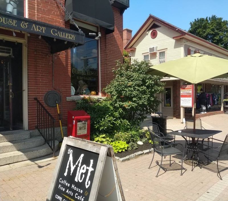 The Walkable Village That Makes Everything Better