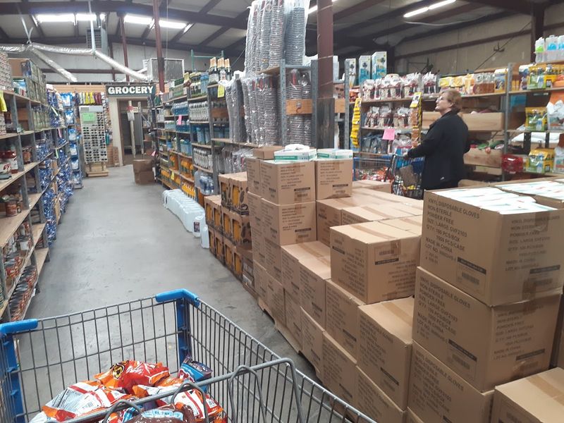 The Warehouse Feel Works The Warehouse Feel Works