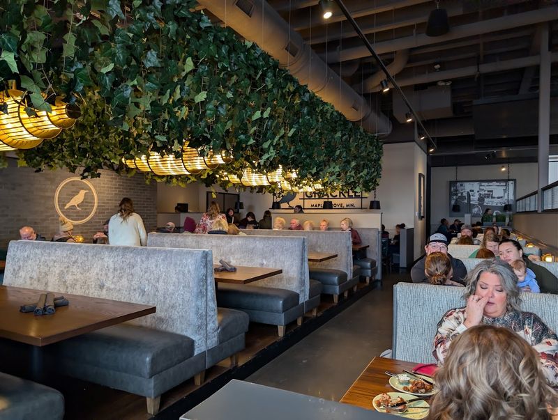 The Warm, Welcoming Atmosphere That Sets the Tone The Warm, Welcoming Atmosphere That Sets the Tone