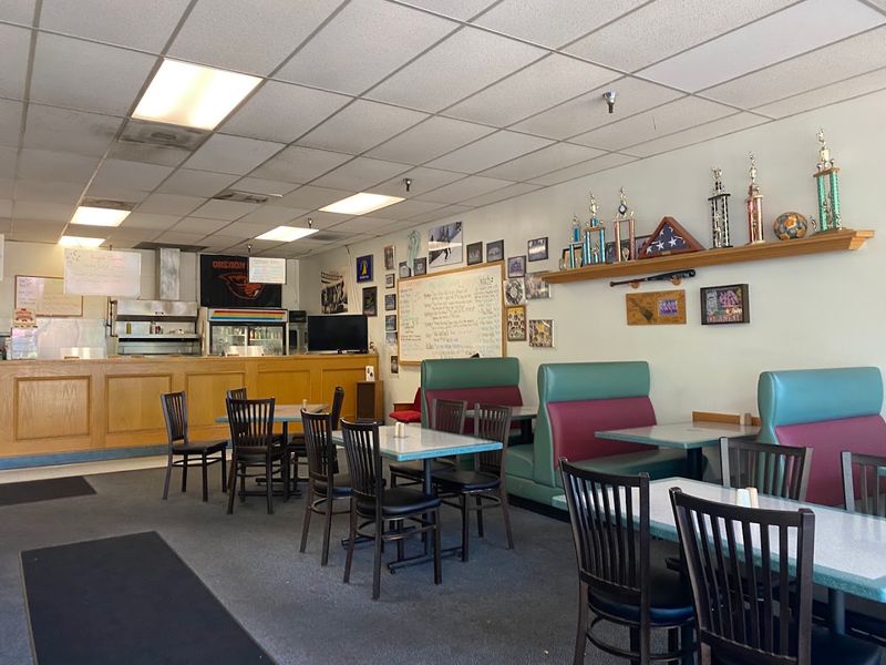 The Warm and Quirky Atmosphere Inside