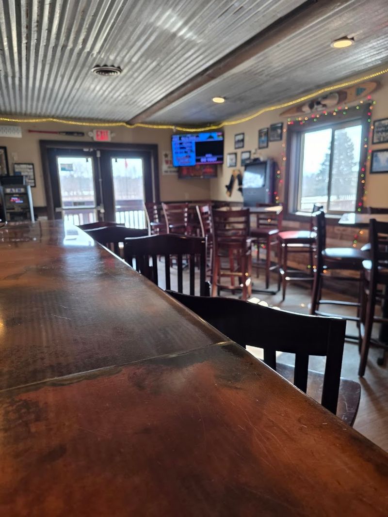 The Warm and Welcoming Atmosphere Inside The Warm and Welcoming Atmosphere Inside