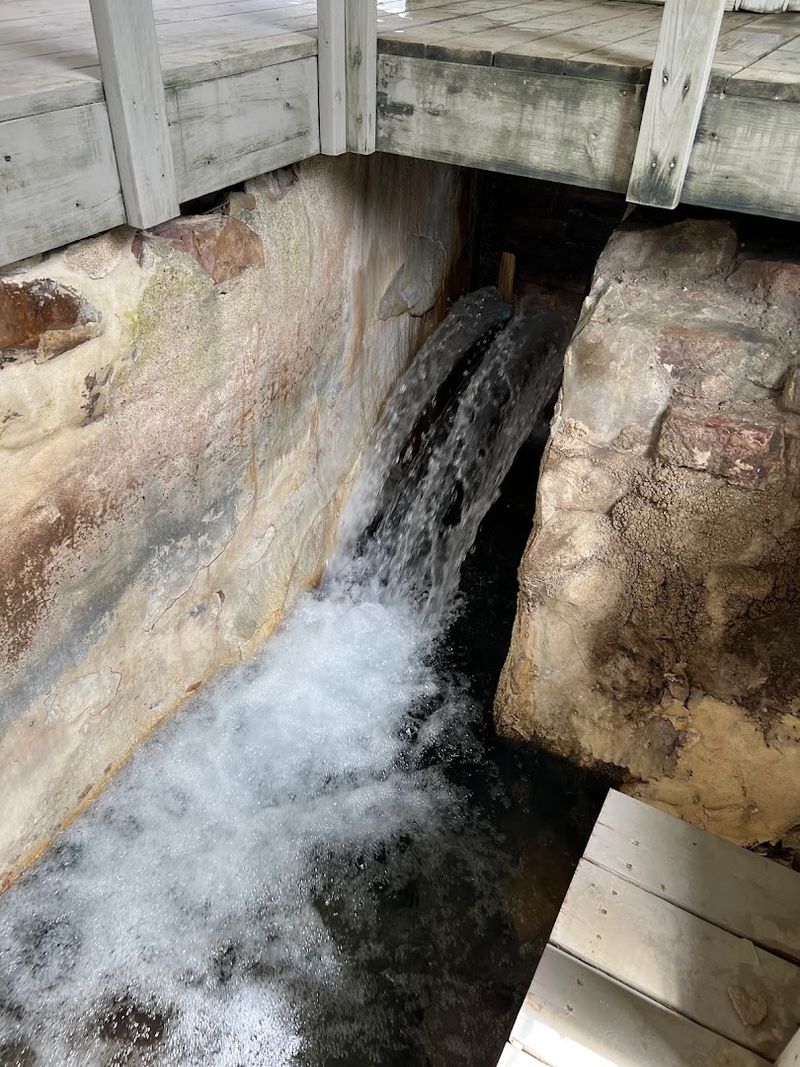 The Waterfall Room: A Secret Worth Knowing About The Waterfall Room: A Secret Worth Knowing About