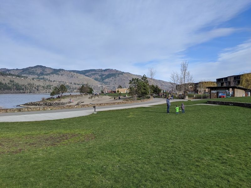 The Waterfront Event Site, a Community Hub With Real Character