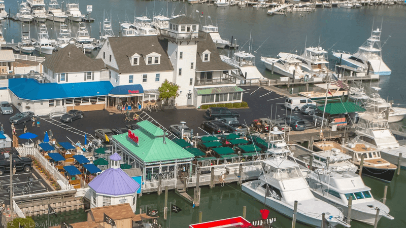 The Waterfront Welcome That Hits Differently The Waterfront Welcome That Hits Differently