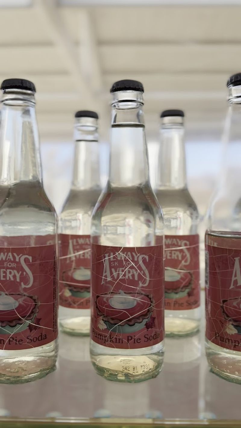 The Weird Flavors You Cannot Ignore