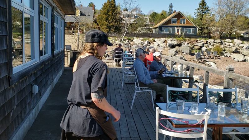 The Welcoming Staff That Makes You Feel Like a Regular