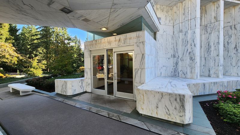 The Welcoming Visitors Center Experience