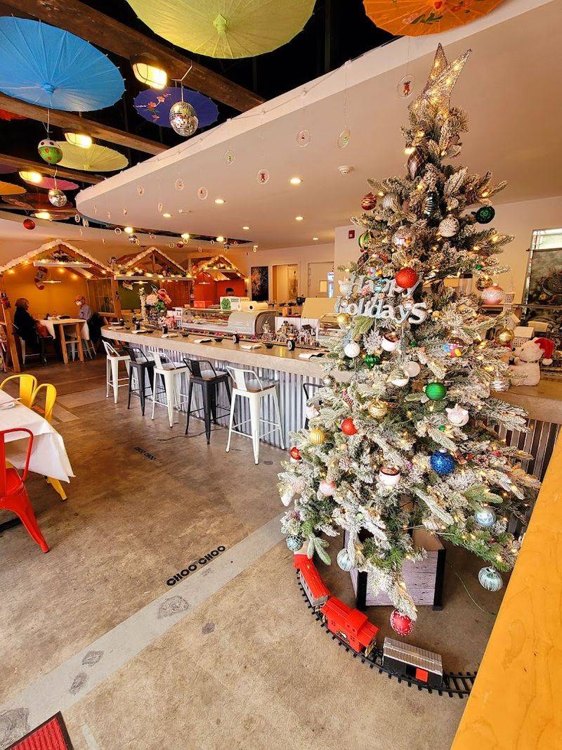 The Whimsical Interior You Have To See To Believe