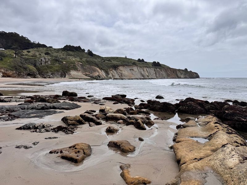 The Wider Beach Experience: More Than Just Round Rocks