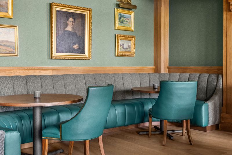 The Wine Cellar's Intimate Private Dining Experience