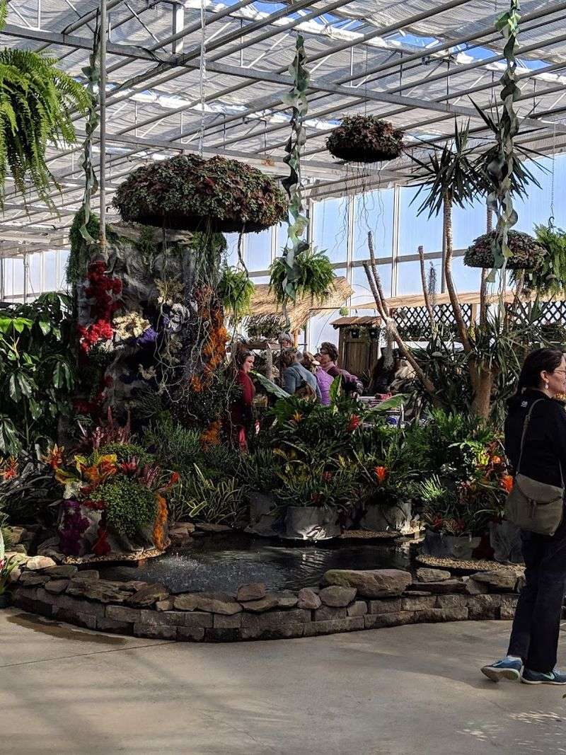 The Winter Farmers Market Is a Bonus You Did Not See Coming