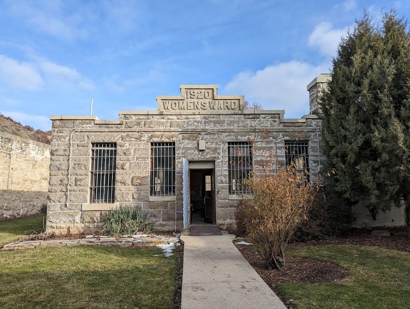 The Women's Ward: A Story Too Often Skipped