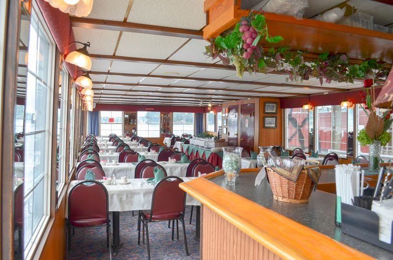Themed Cruises That Turn It Up a Notch