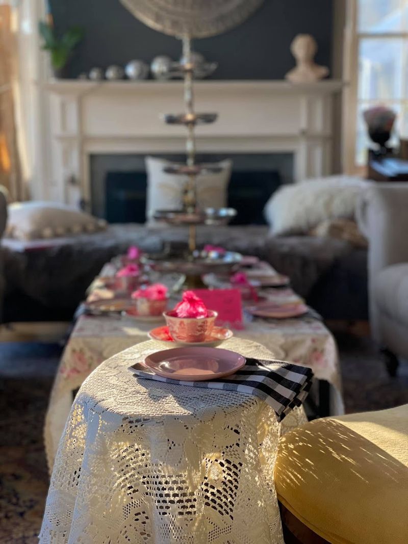 Themed Events That Turn Tea Into Pure Theatre Themed Events That Turn Tea Into Pure Theatre