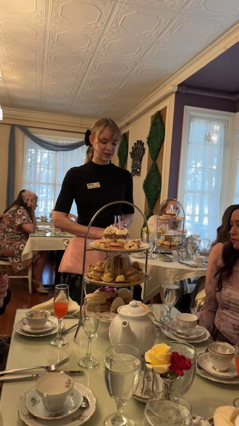 Themed Tea Events That Sell Out Fast