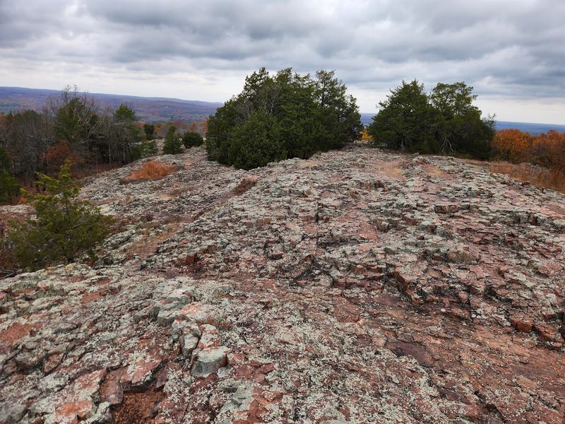 Then The Rocks Start Acting Strange Then The Rocks Start Acting Strange