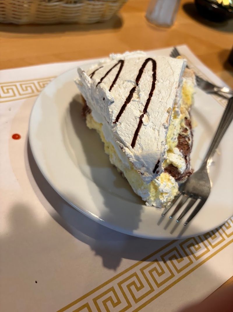 There Is A Whole Culture Around Choosing Your Slice There Is A Whole Culture Around Choosing Your Slice