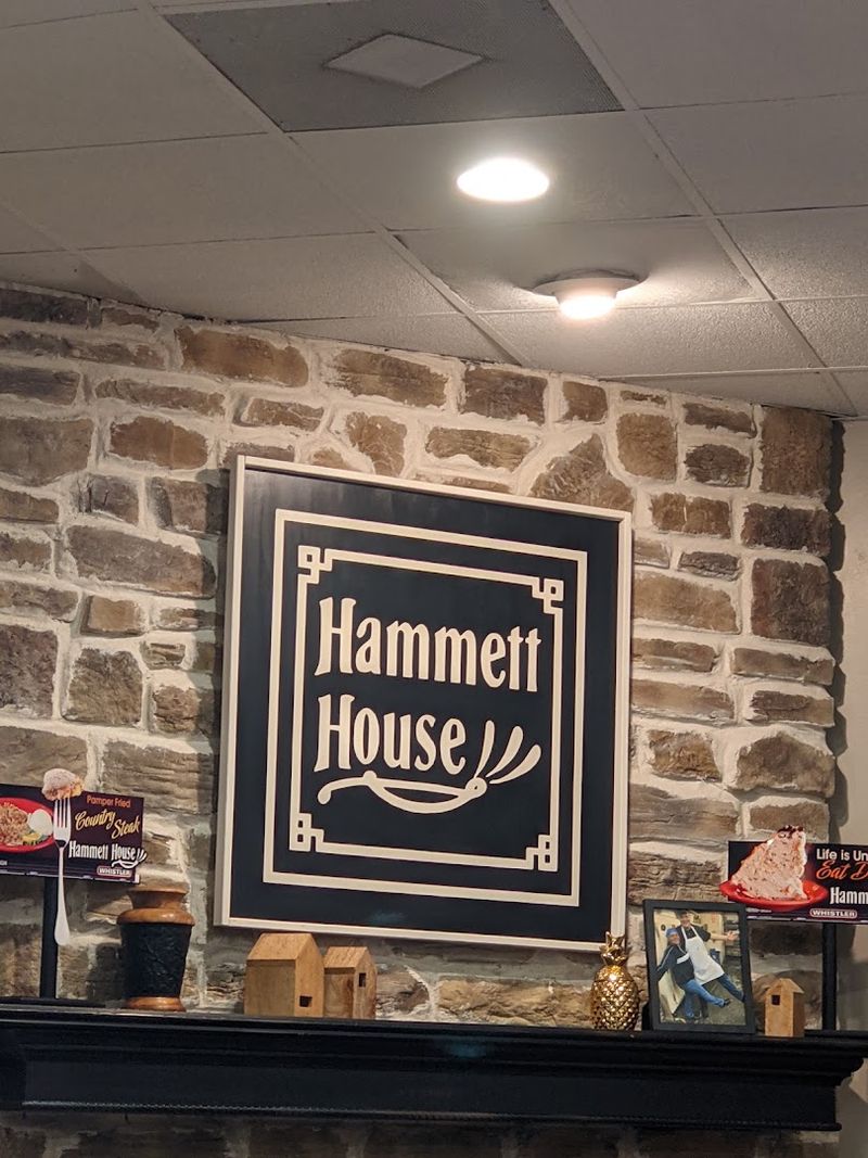 There Is History In The Room