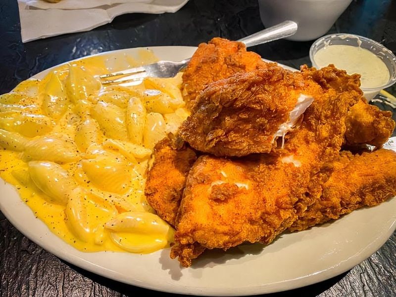 There Is Plenty To Crave