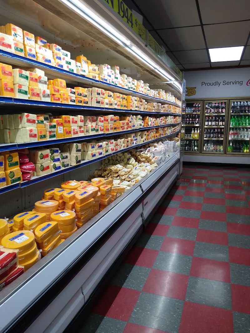 There Is Way More Than Plain Cheddar