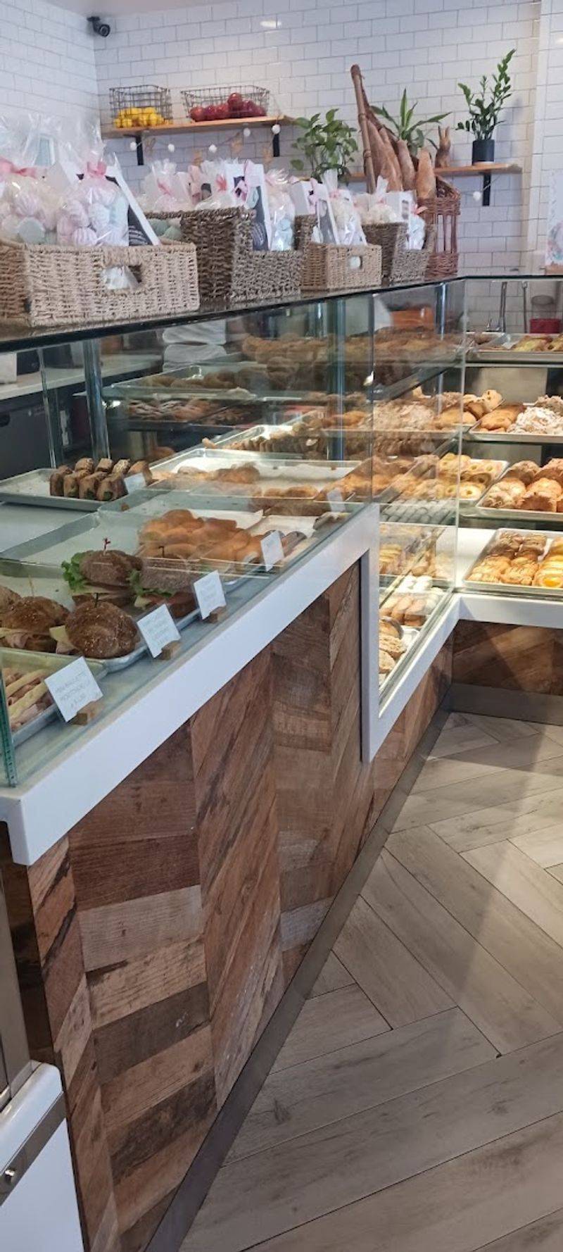 This Bakery Takes Empanadas Seriously This Bakery Takes Empanadas Seriously