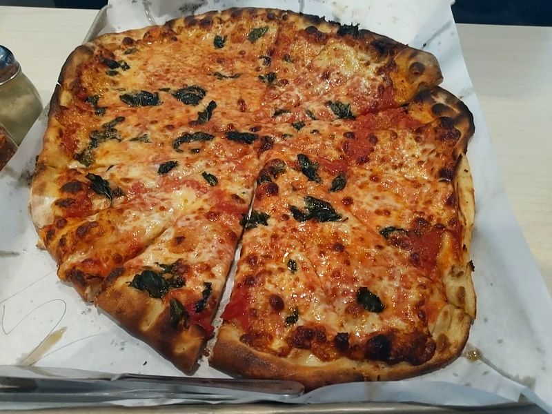 This Crust Really Does Ruin You This Crust Really Does Ruin You