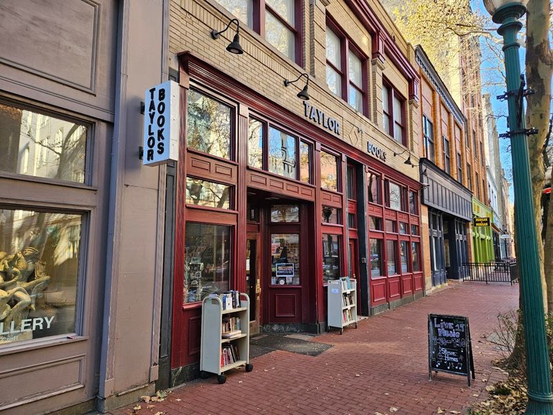 This Historic Core Proves Culture Lives Outdoors