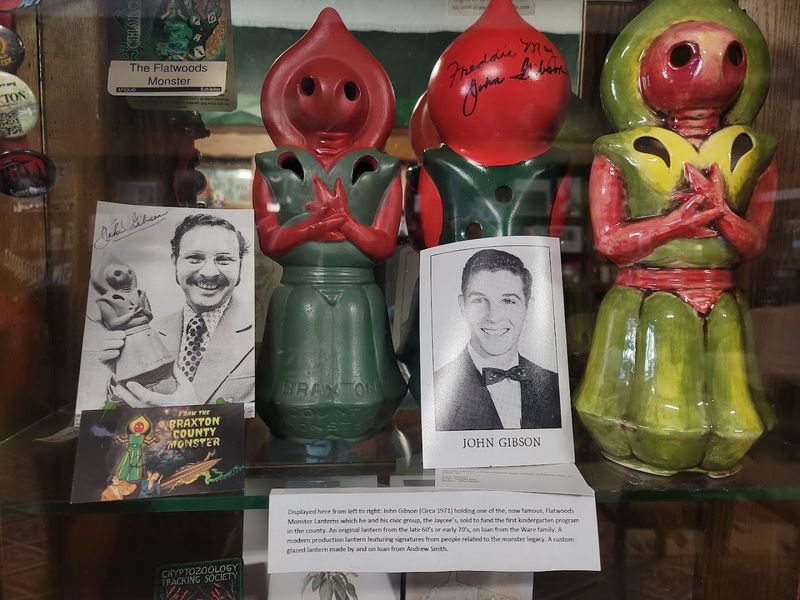 This Museum Proves Legends Can Outlive The Headlines