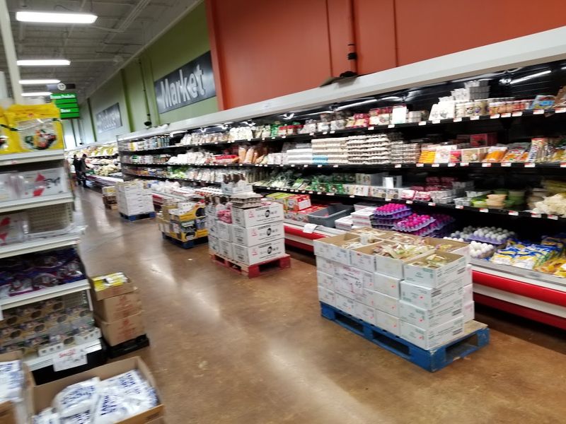 This Place Is More Than a Grocery Store, It Is a Community Hub This Place Is More Than a Grocery Store, It Is a Community Hub