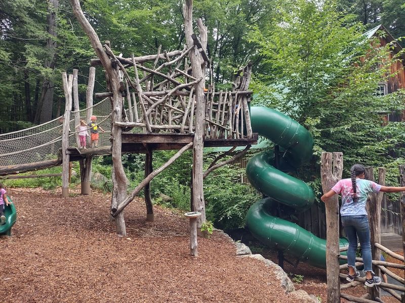 This Place Was Built With Kids in Mind, But Adults Love It Just As Much