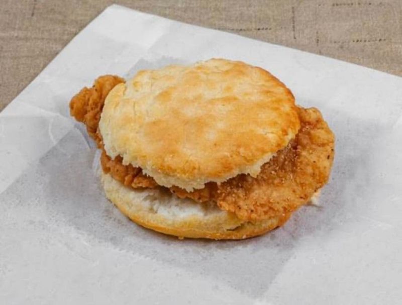 Those Biscuits Mean Business Those Biscuits Mean Business