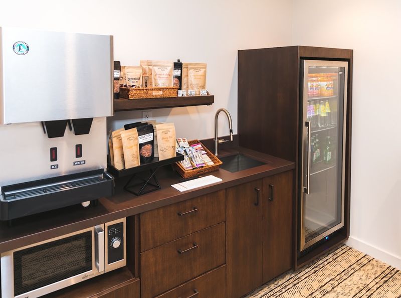 Thoughtful Amenities That Go Beyond the Basics