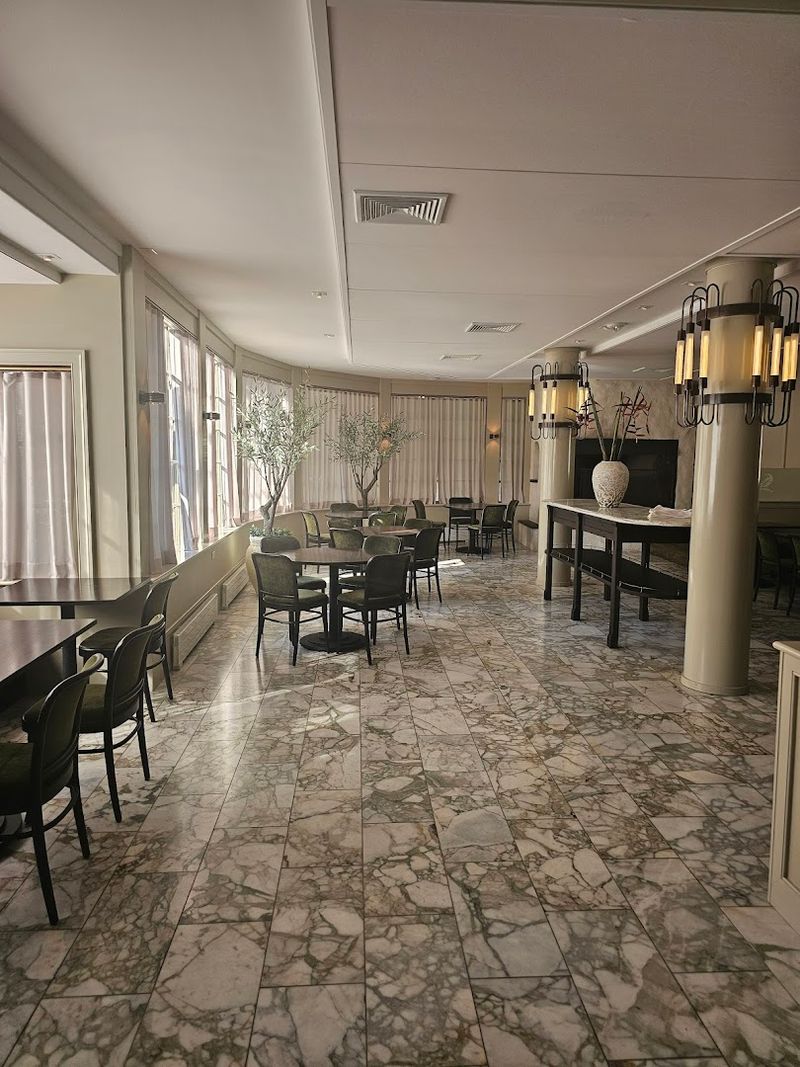 Three Dining Spaces Worth Exploring