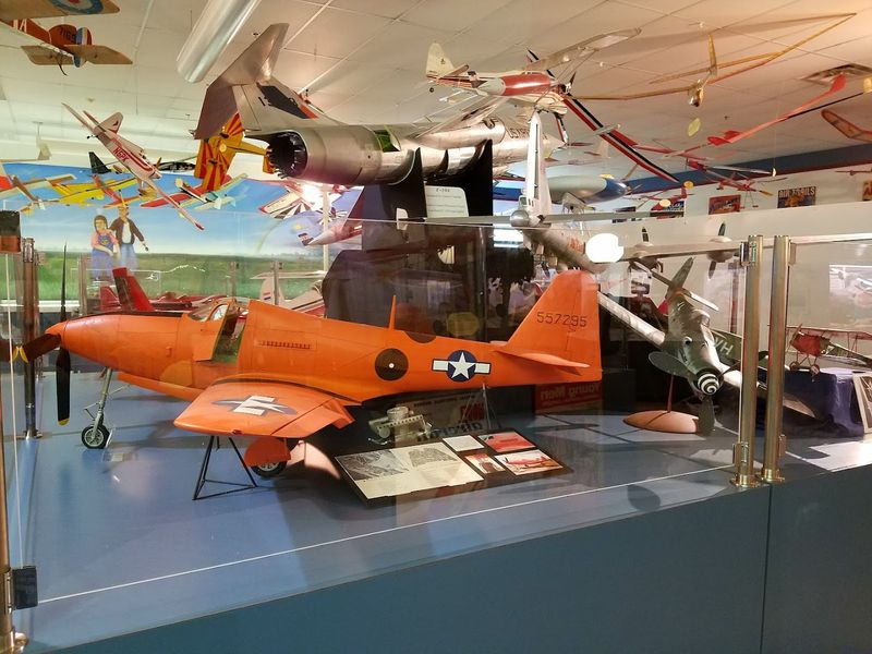 Three Disciplines That Define the Hobby
