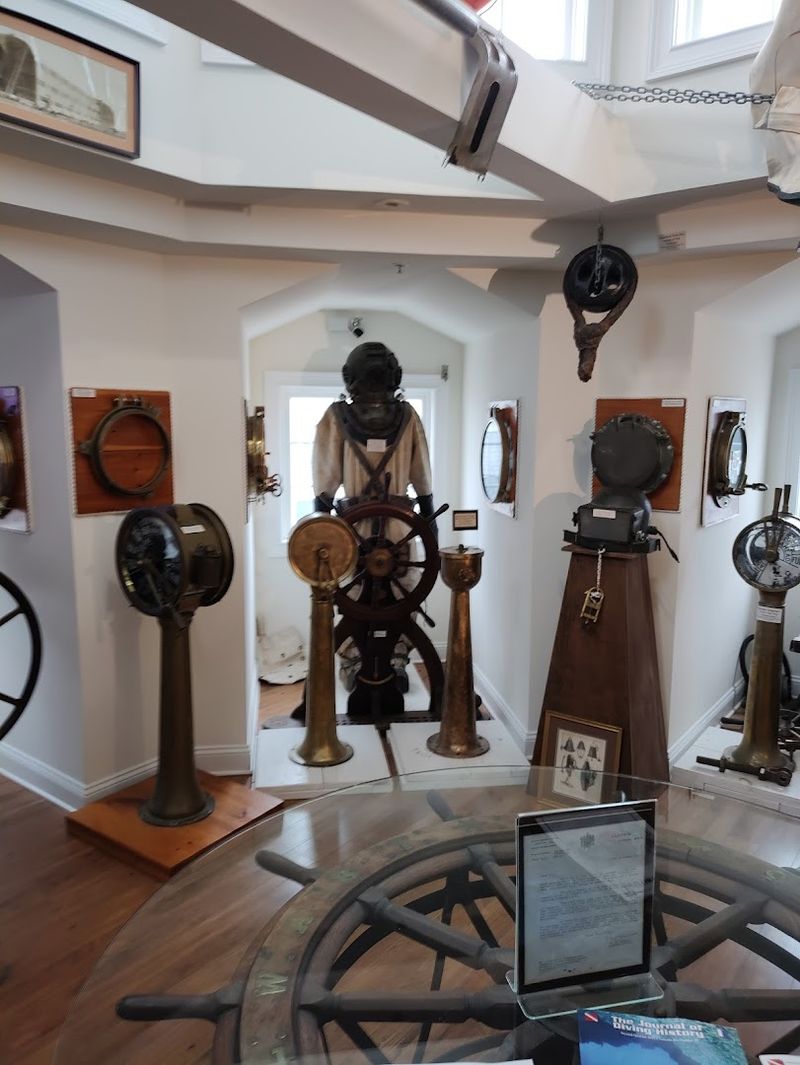 Three Floors of History Worth Every Minute of Your Time