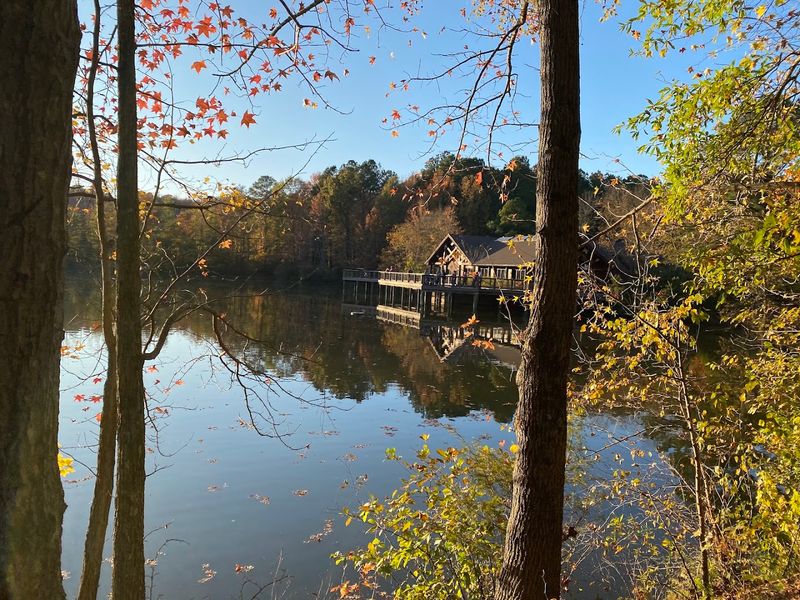 Three Lakes Park and Nature Center (Henrico)